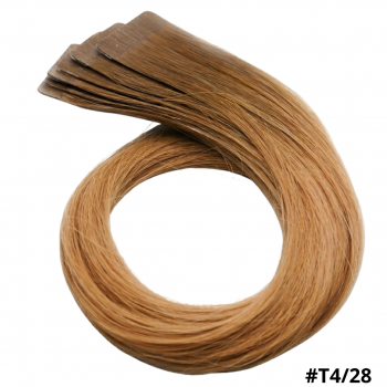 easy-touch Tape Extensions